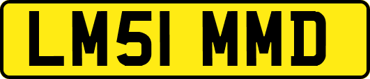 LM51MMD