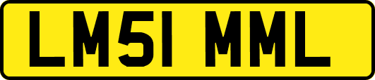 LM51MML