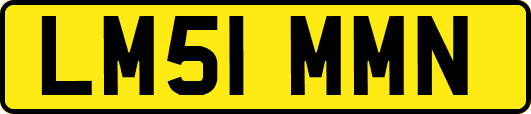 LM51MMN