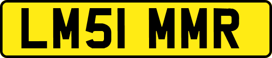 LM51MMR
