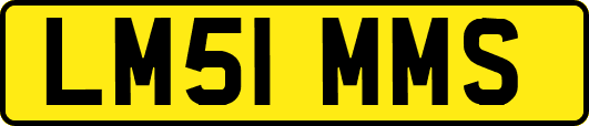 LM51MMS