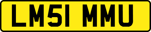 LM51MMU