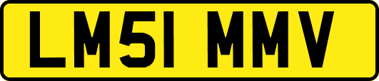 LM51MMV