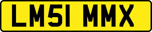 LM51MMX