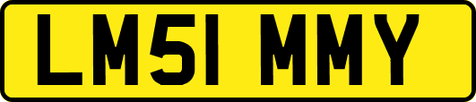 LM51MMY