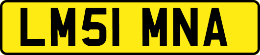 LM51MNA