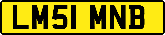 LM51MNB