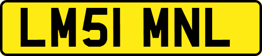 LM51MNL