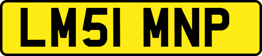 LM51MNP