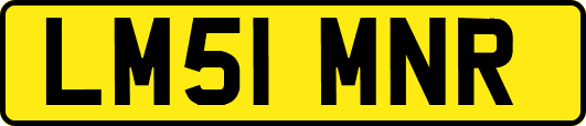 LM51MNR
