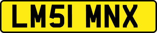 LM51MNX