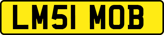 LM51MOB