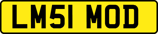 LM51MOD