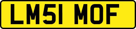 LM51MOF