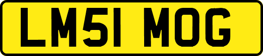 LM51MOG