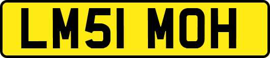 LM51MOH