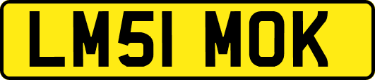 LM51MOK