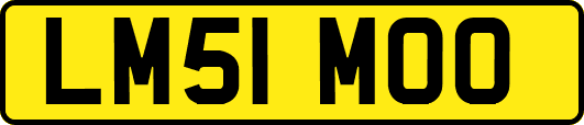 LM51MOO