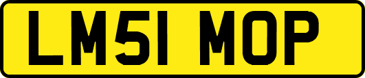 LM51MOP