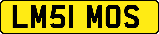 LM51MOS