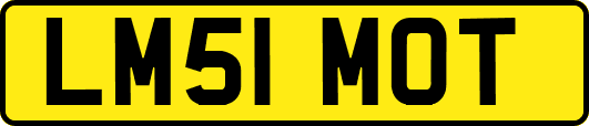 LM51MOT