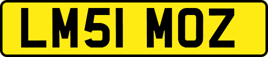 LM51MOZ
