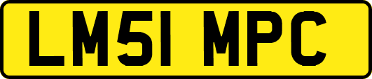 LM51MPC