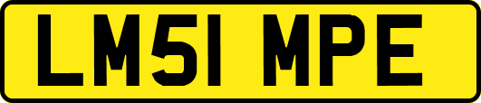 LM51MPE