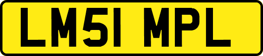 LM51MPL