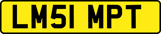 LM51MPT