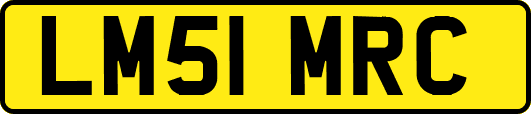 LM51MRC