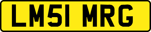 LM51MRG