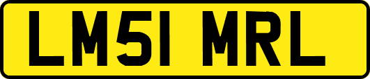 LM51MRL