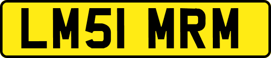 LM51MRM