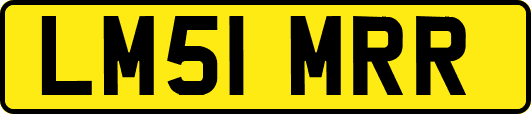 LM51MRR