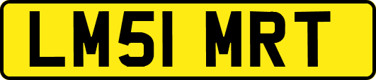LM51MRT