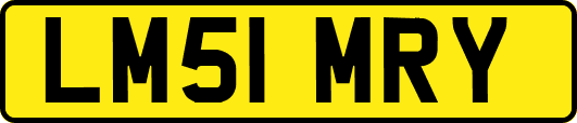 LM51MRY