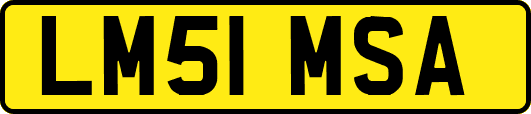 LM51MSA