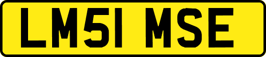 LM51MSE