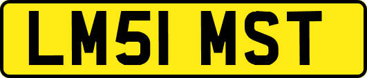 LM51MST