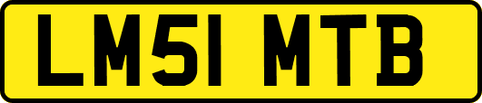 LM51MTB