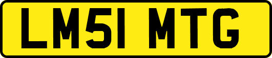 LM51MTG