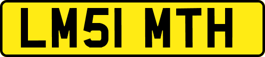 LM51MTH