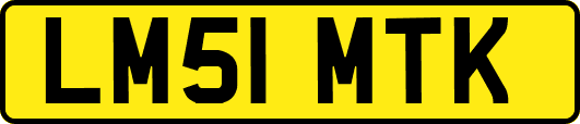 LM51MTK