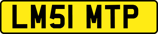 LM51MTP