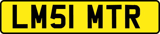 LM51MTR