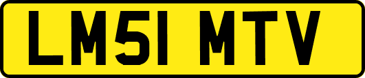 LM51MTV