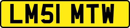 LM51MTW