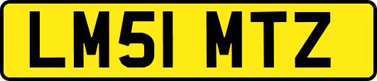 LM51MTZ