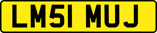LM51MUJ
